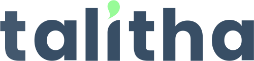 Talitha Harry - Logo 500
